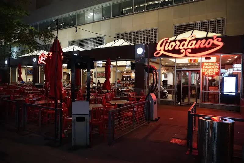 Giordano's