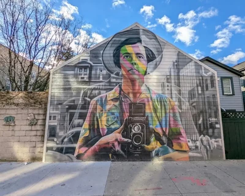 Rogers Park
