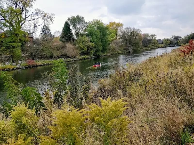 Irving Park