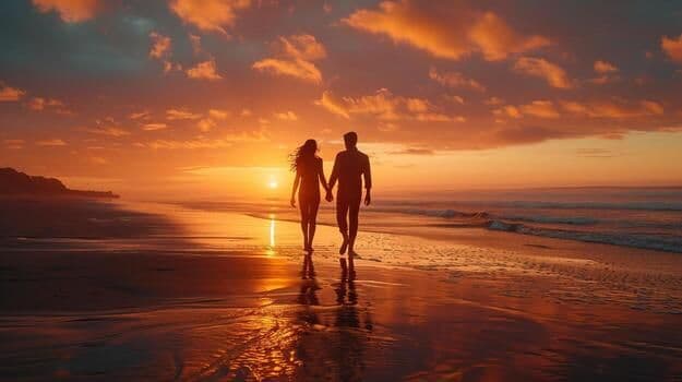 Romantic Getaways