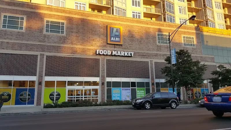 ALDI