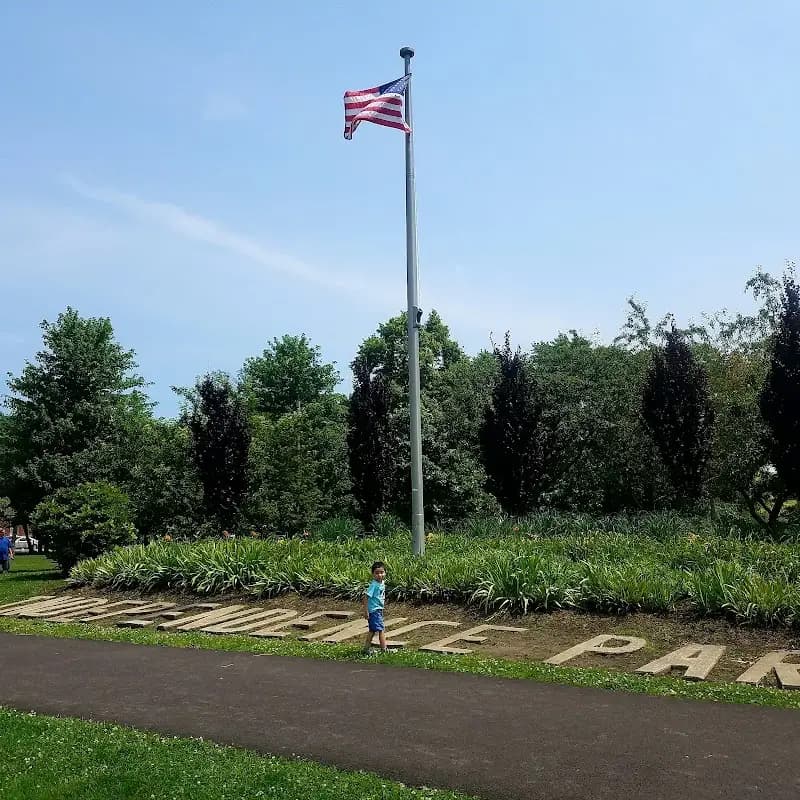 Independence Park