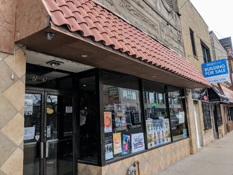 El Ranchito Restaurant