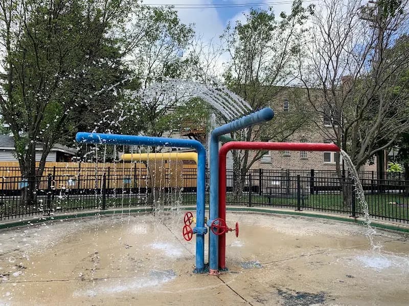 Unity Park