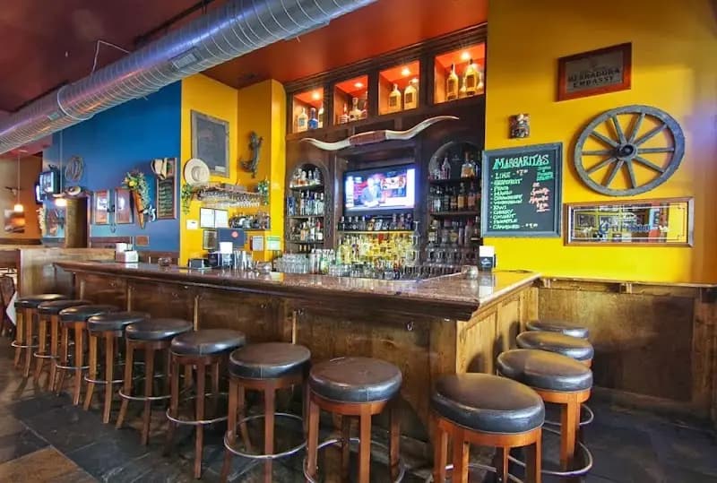 La Cantina Grill
