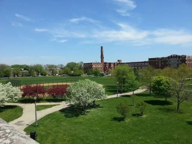 Winnemac Park
