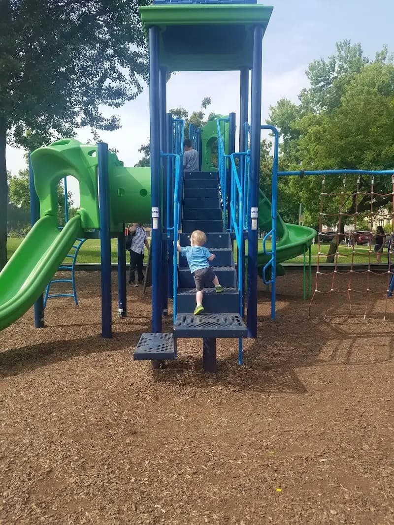 Mozart (Amadeus) Park