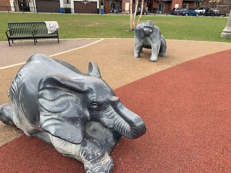 Wang (Chi Che) Park