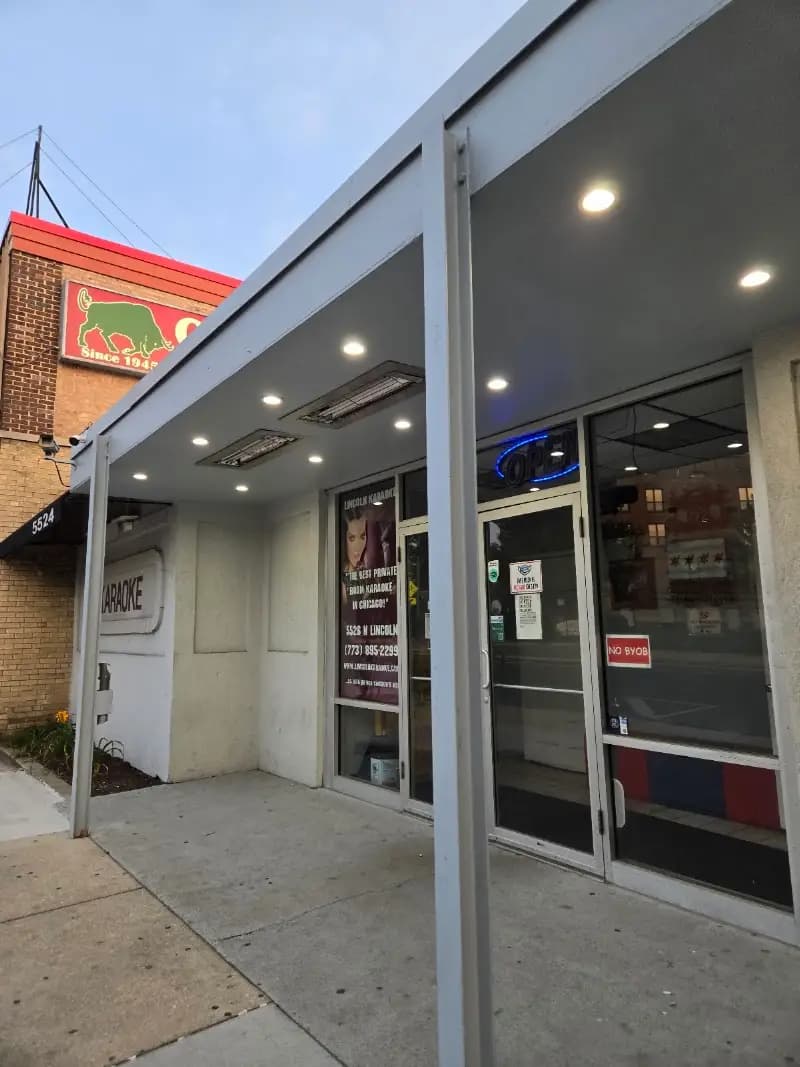 Lincoln Karaoke