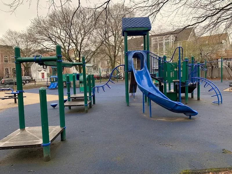 South Lakeview Park