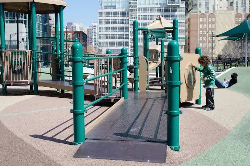 Ward (A. Montgomery) Park