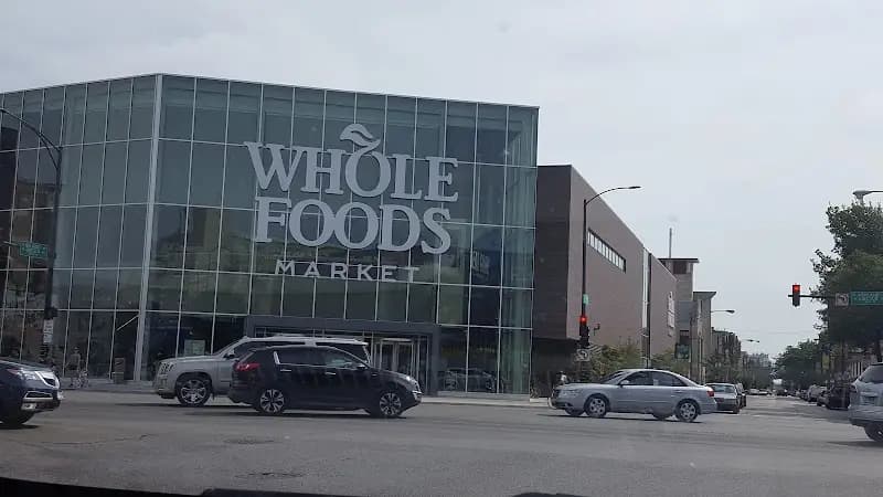 Whole Foods Market