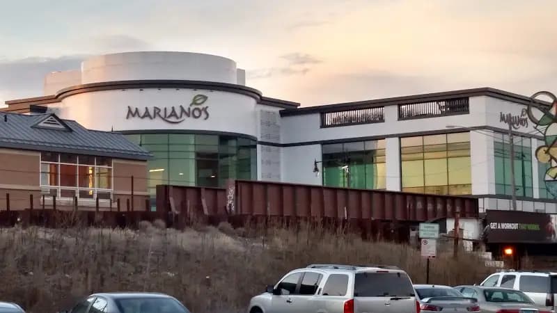 Mariano's